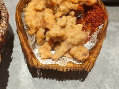 -廖川菜(金虹桥店)