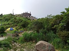 -梧桐山风景名胜区