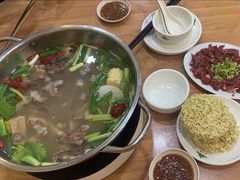 -甜来羊肉馆(水仙园店)