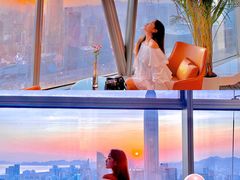 -及象咖啡(卓越世纪中心2楼大堂店)
