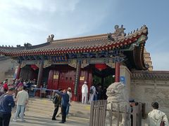-大慈恩寺(大雁塔)