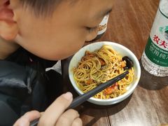 -蟹上黄·蟹黄面·江南糖水(人民广场店)