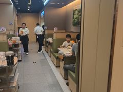 -海底捞火锅(王府井银泰in88店)