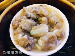 排骨-快乐海鲜城(虎泉街店)