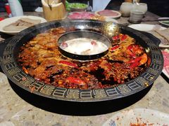 -重庆渝达老火锅(春熙路店)