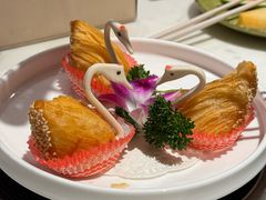 -花城粤菜餐厅(高新区店)