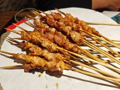 -1819餐厅·团队聚餐·烤串·精酿