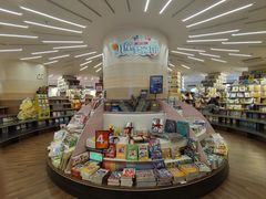 -邯郸书城·新华品阅生活(中华大街店)