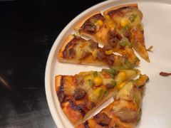 -杭州开元名都大酒店·地中海自助餐厅