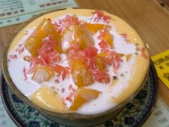 -荔芳传统糖水铺