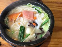 -云味馆·云南菜·云南米线(沙井华润店)