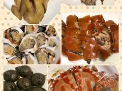 -御唐府海珊瑚主题餐厅