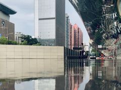 -深圳市当代艺术与城市规划馆