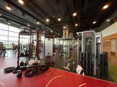 -上海嘉里健身Kerry Sports Shanghai