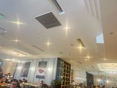 -港丽餐厅(高德置地店)