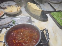 -东道煮牛肉火锅(东盛大街店)