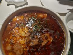 -京味斋·北京烤鸭(北京南站洋桥店)
