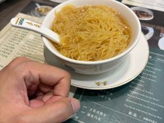 云吞面-麦奀云吞面世家(中环店)