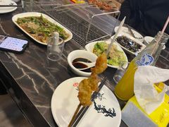 -红棚子肚绷·徐州烧烤(南京店)