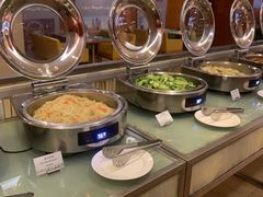 -天津水游城丽筠酒店