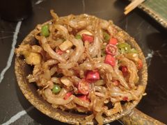 -三杯赤運·中式小酒馆(所城里店)