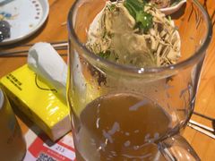 -四禧精酿铜锅涮肉·烧烤工场(大明湖店)