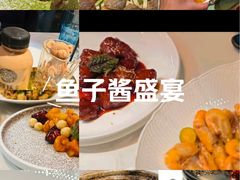 -荟廷·晶萃(陆家嘴尚悦湾店)