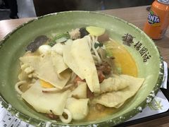 -杨国福麻辣烫(联合大学店)