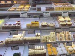 -蜂蝶来饼店(拱北总店)
