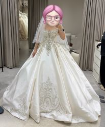 -INSHINE婚纱礼服