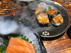 -小川洋风料理(街道口店)