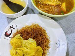 -联记面家(新马路店)