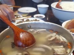-咸亨酒店•非遗绍兴菜•中华老字号(堂吃餐厅)