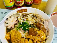 -荔林食店(西华路店)