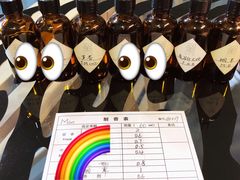 -墨more调香馆DIY自调香水(博雅国际中心B座店)