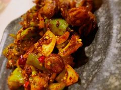 -恩你小木屋米酒店(莱山店)