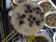 -椰爺爺·椰子冻砵仔糕