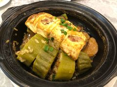 客家酿三宝-围龙屋客家食府(福田店)