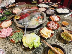 -重庆下半城老火锅(糖酒公司店)