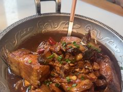 -大鱼徽州·寻味徽菜(星光总店)