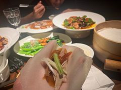 -北京老铺烤鸭(第五国际店)