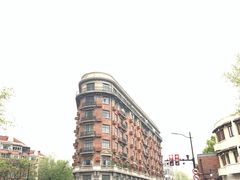 -星巴克(武康路店)