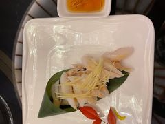 -湖州皇冠假日酒店-彩丰楼中餐厅
