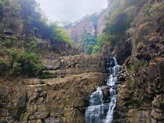 -广东大峡谷