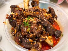 -伊阑泽大循化餐厅