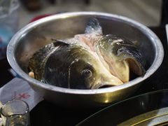-好灶头妈妈菜·柴火灶台鱼·千岛湖土菜地标美食