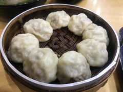 -百年尹氏汤包(湖南路狮子桥店)