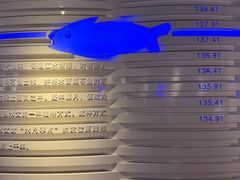 -白鹤梁水下博物馆