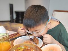 -正元希尔顿逸林酒店-御玺中餐厅