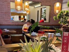 -闽上鲜·福建菜(龙湖滨江天街店)